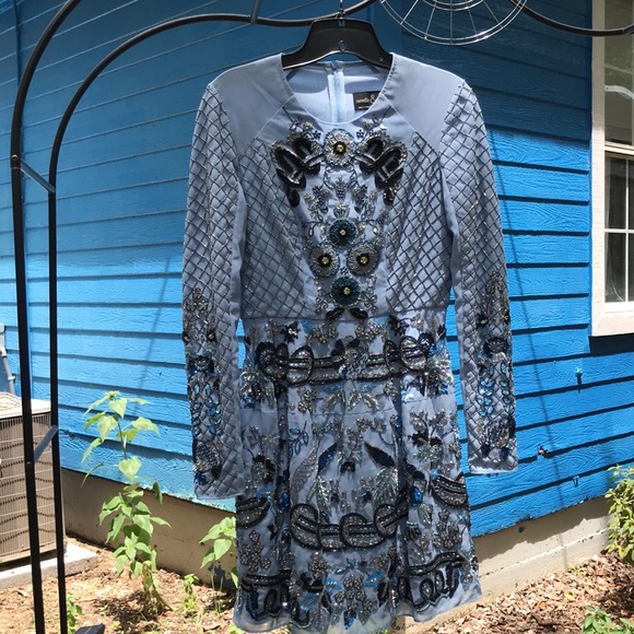 Needle&thread dress - Picture 11 of 17